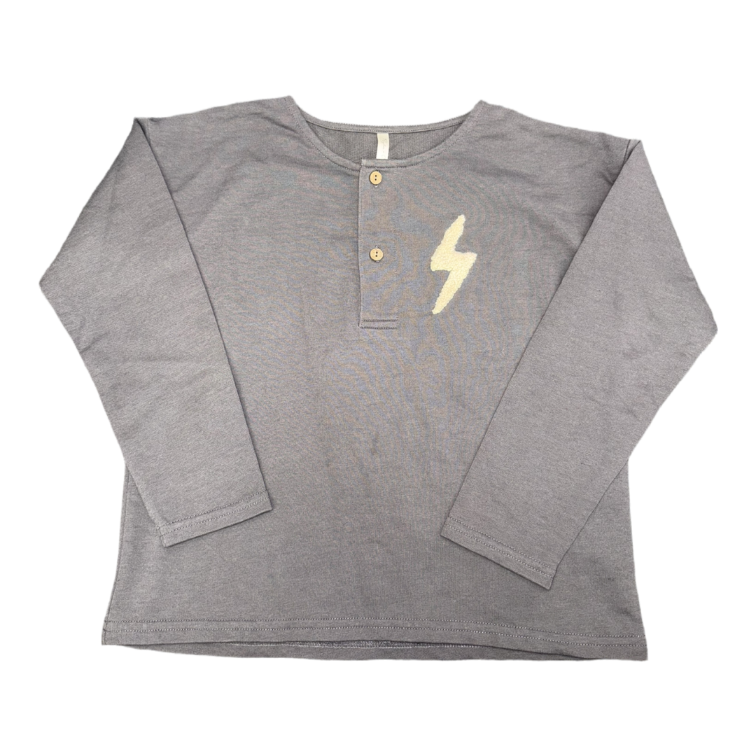 Long sleeve by Rylee + Crew size 6-7