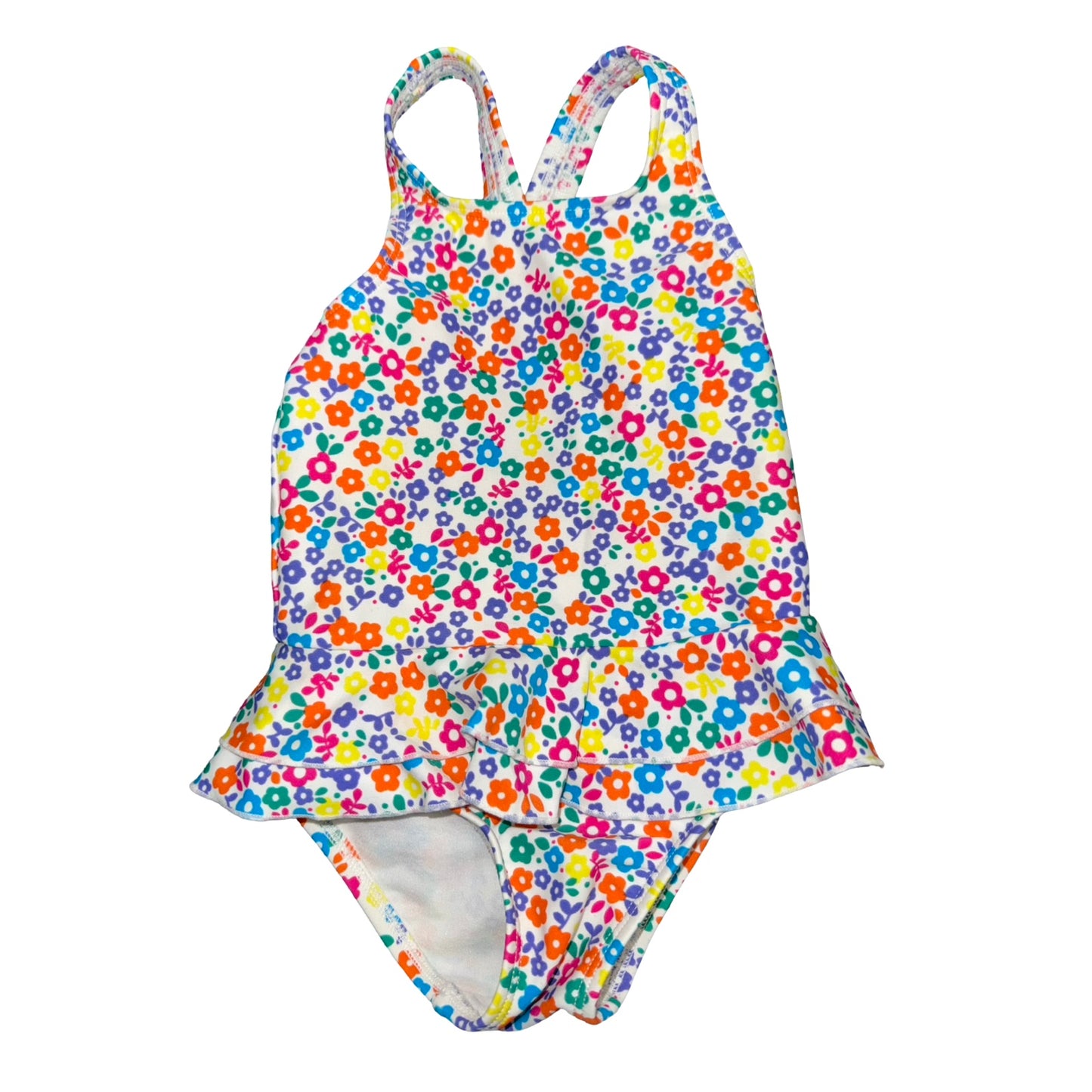 Bathing suit by L.L.Bean size 2