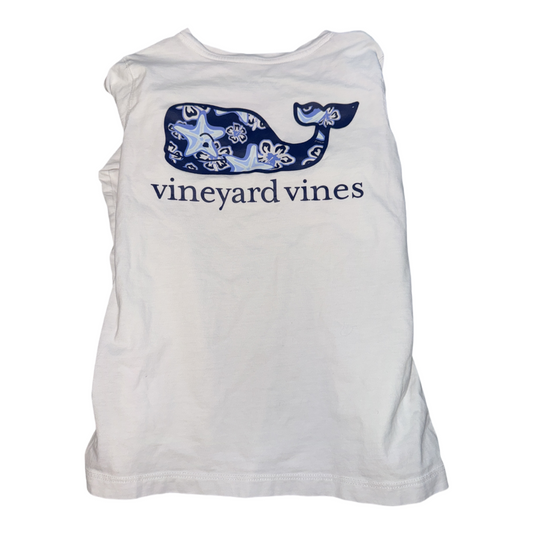 Long sleeve by Vineyard Vines size 7-8