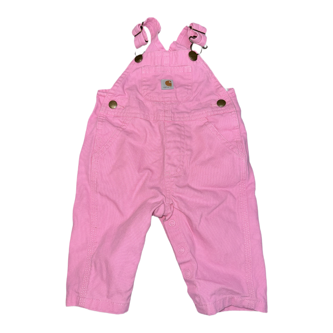 Overalls by Carhartt size 3m