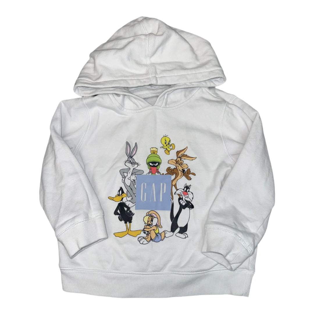 Hoodie by Gap size 4