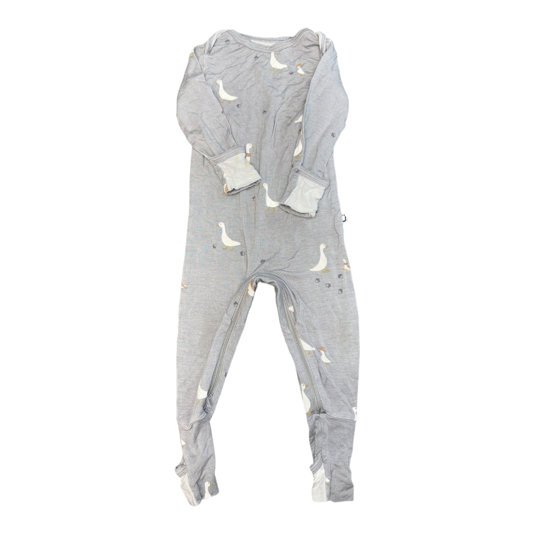 Sleeper by Günamüna size 6-9m