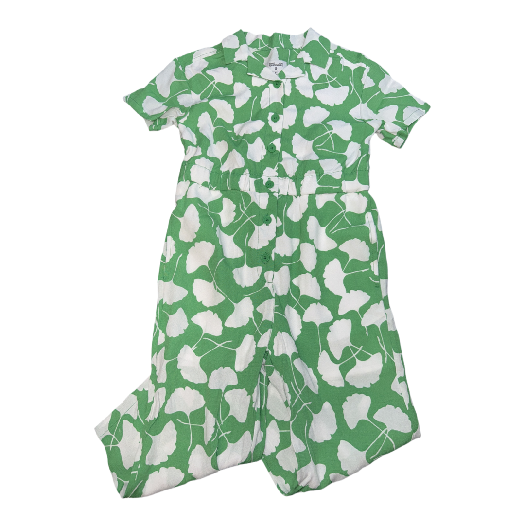 Romper by Diane Von Furstenburg size 4