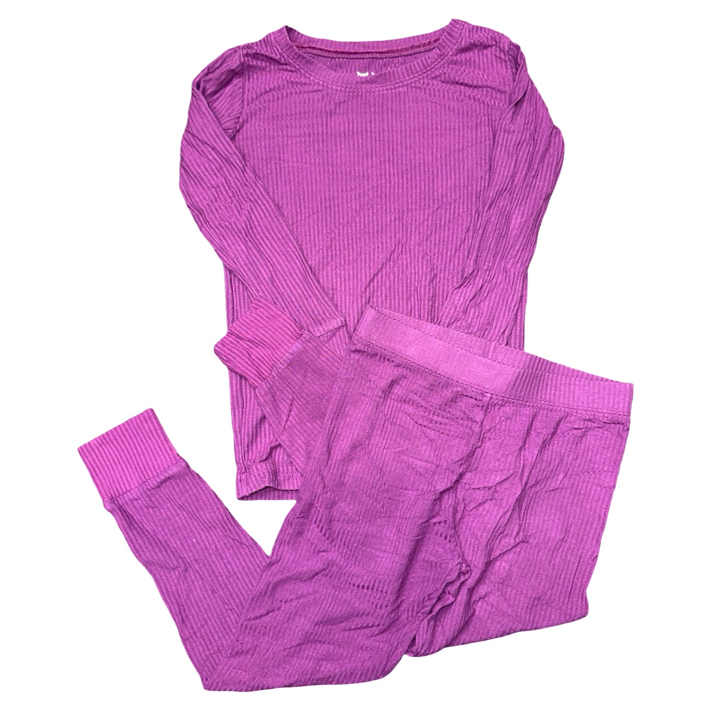 2 Piece pajama set by Little Sleepies size 2