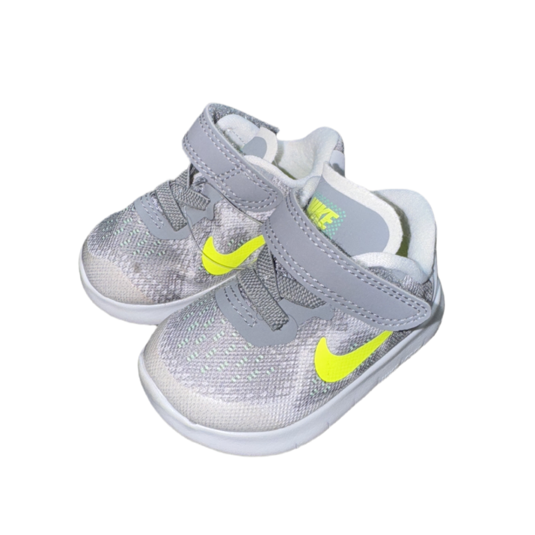 Sneakers by Nike size 2c
