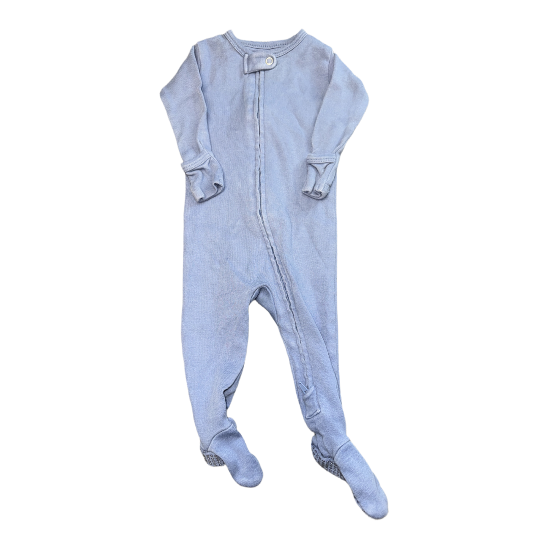 Sleeper by L’ovedbaby size 0-3m