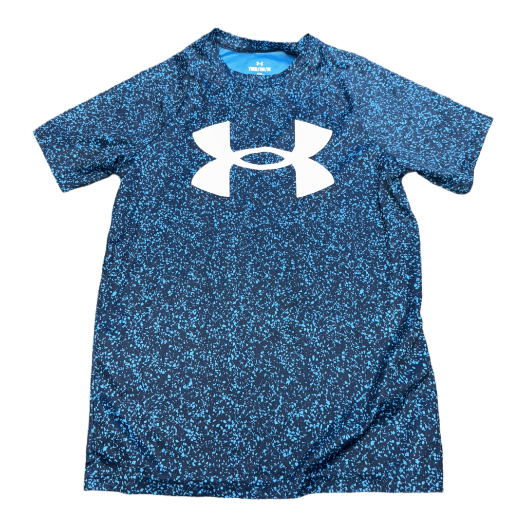 Short sleeve by Under Armour size 10-12