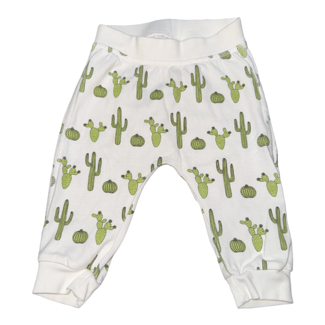 Pants by Monica+Andy size 6-9m