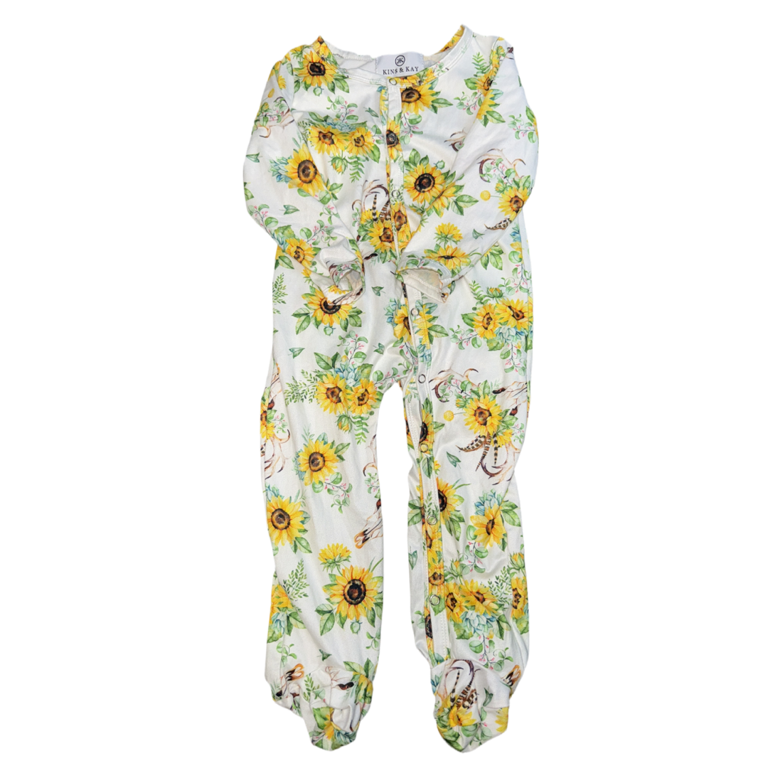 Sleeper by Kins and Kay size 18-24m