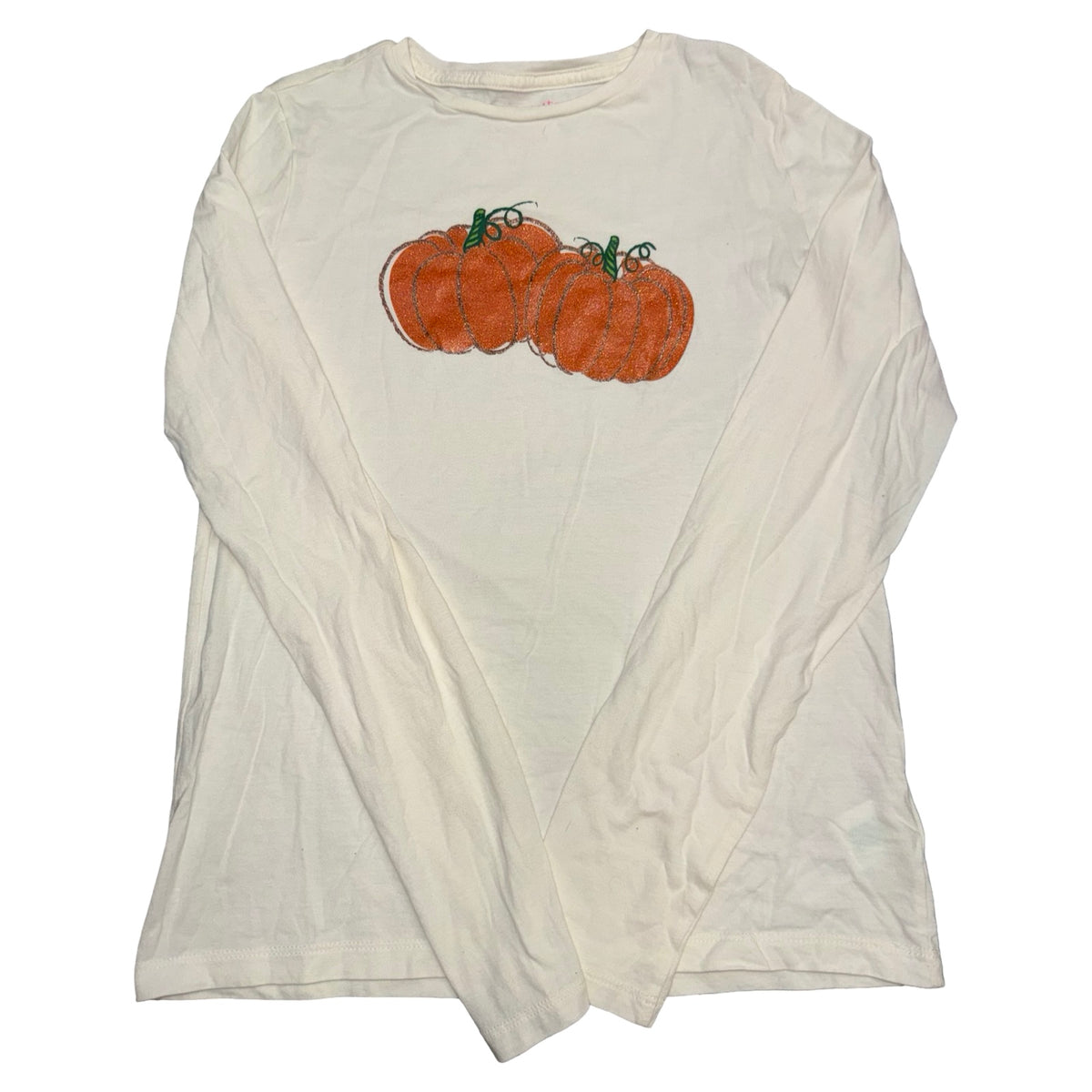 Thanksgiving long sleeve by Crewcuts size 12-14