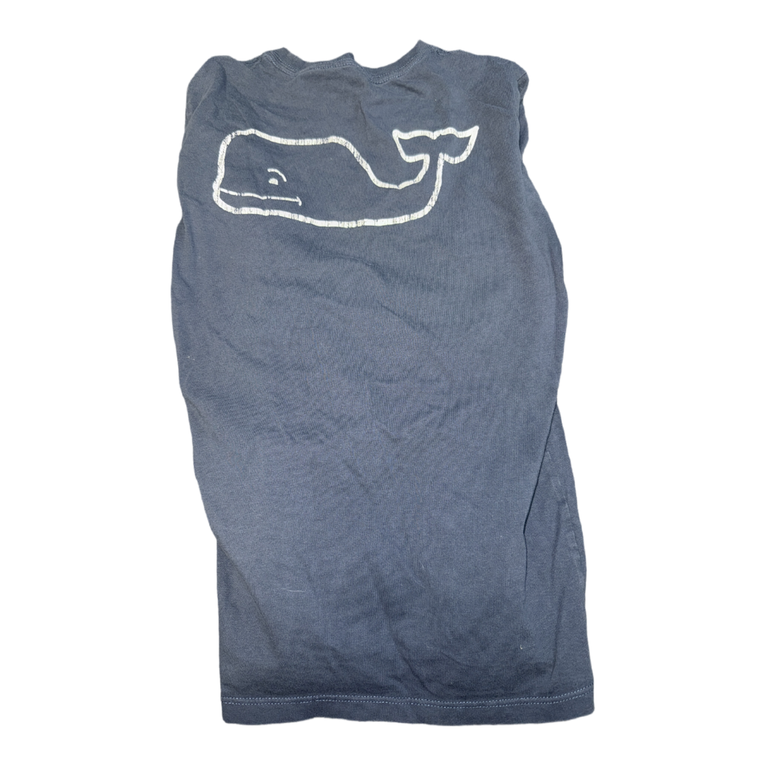 Long sleeve by Vineyard Vines size 12-14