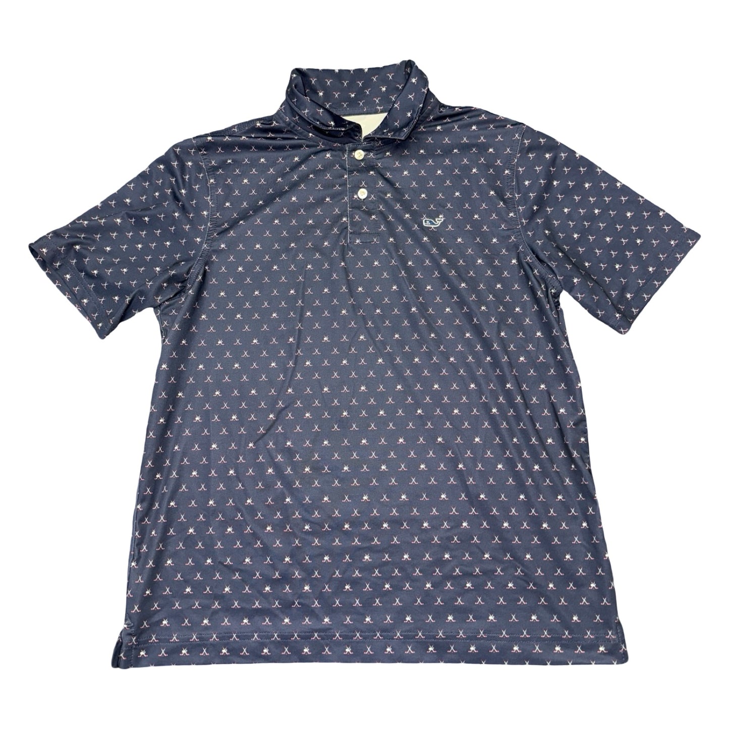 Polo by Vineyard Vines size 12-14