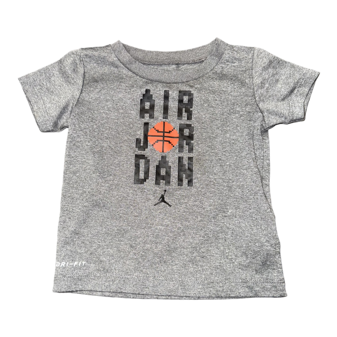 Short sleeve by Jordan size 18m