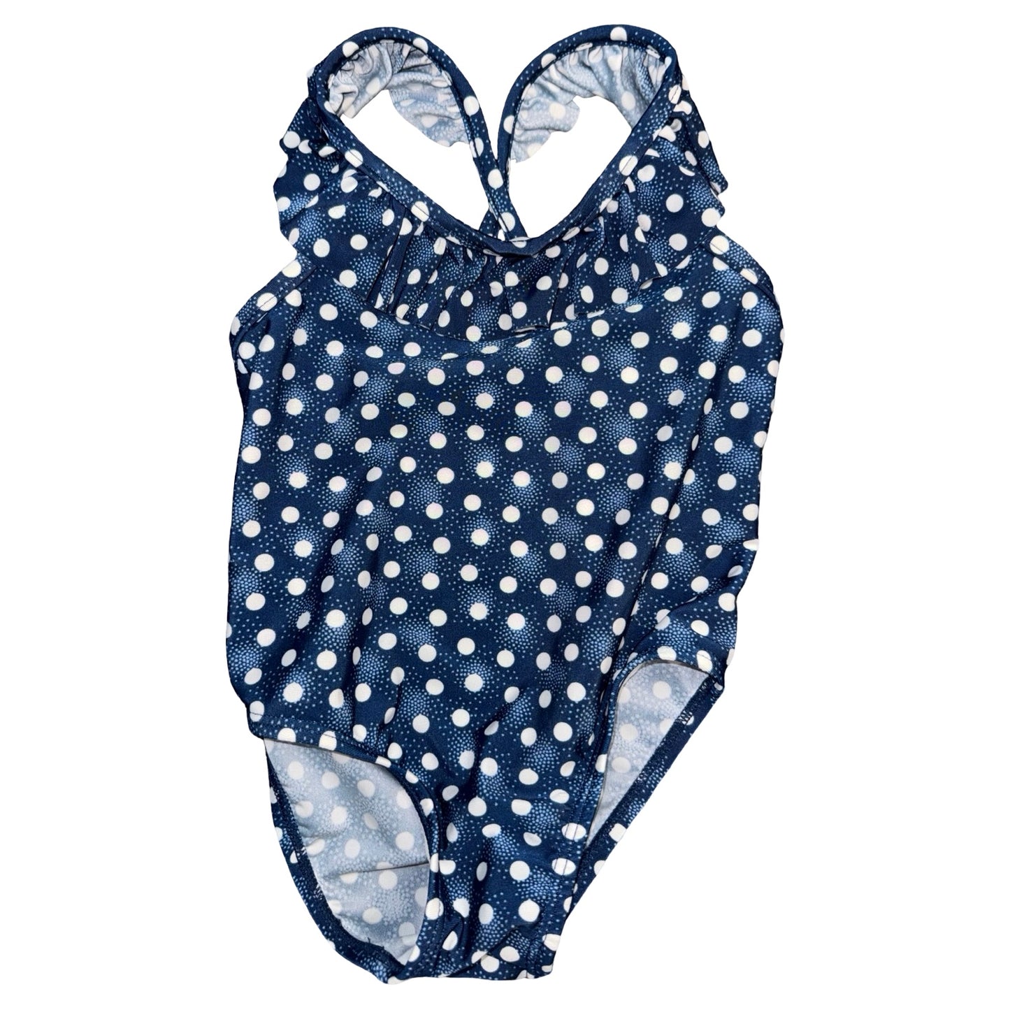 Bathing suit by First Impressions size 12m