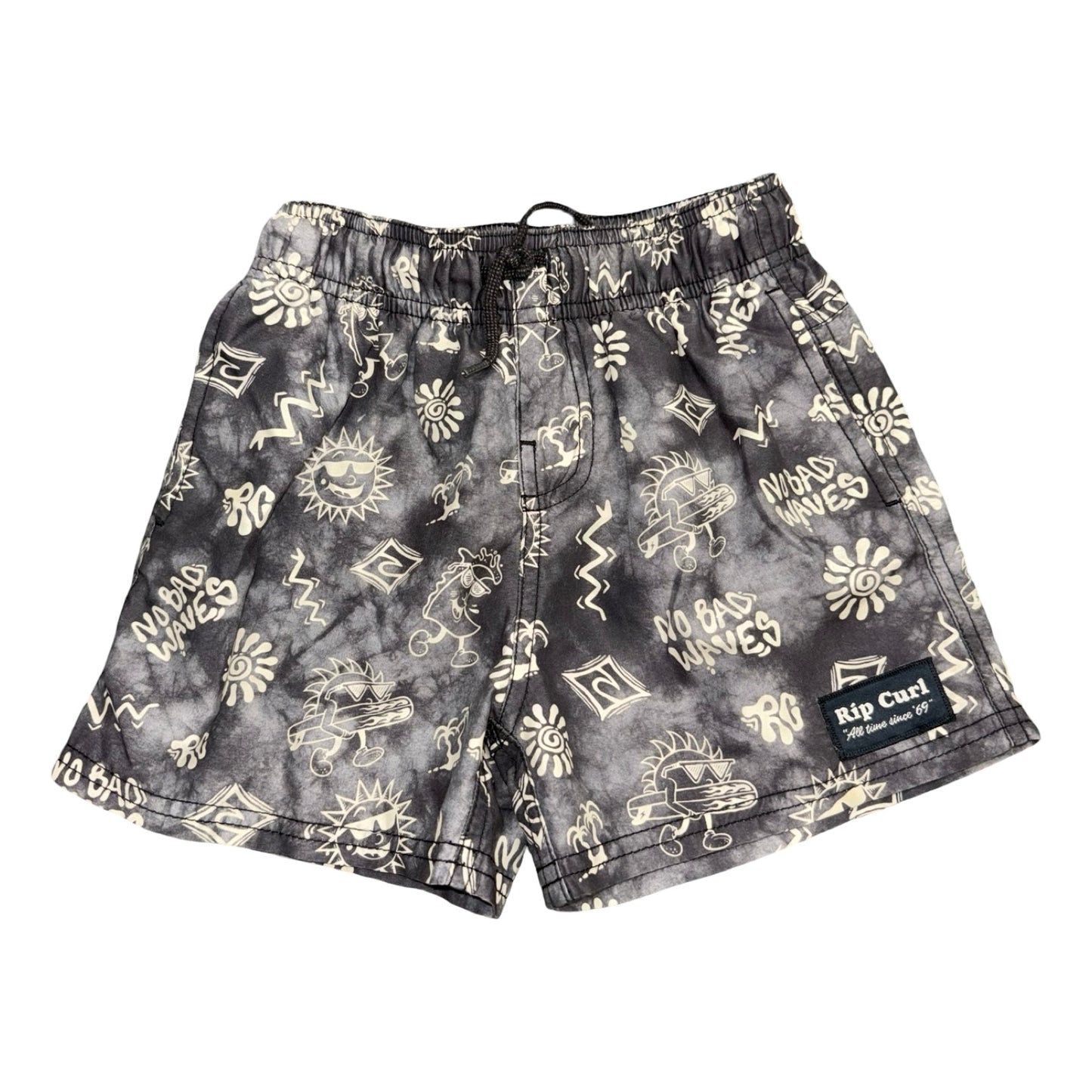 Swim trunks by RipCurl size 5-6
