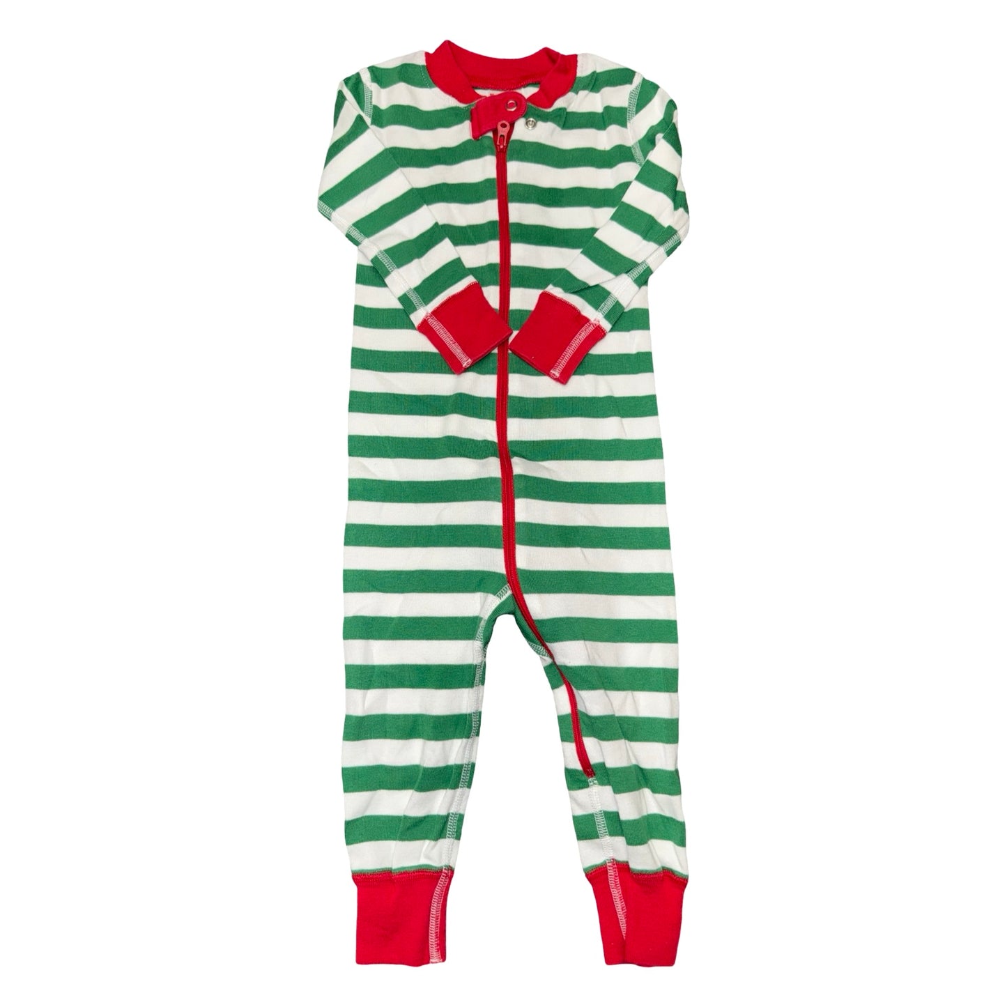 Sleeper by Hanna Andersson size 18-24m