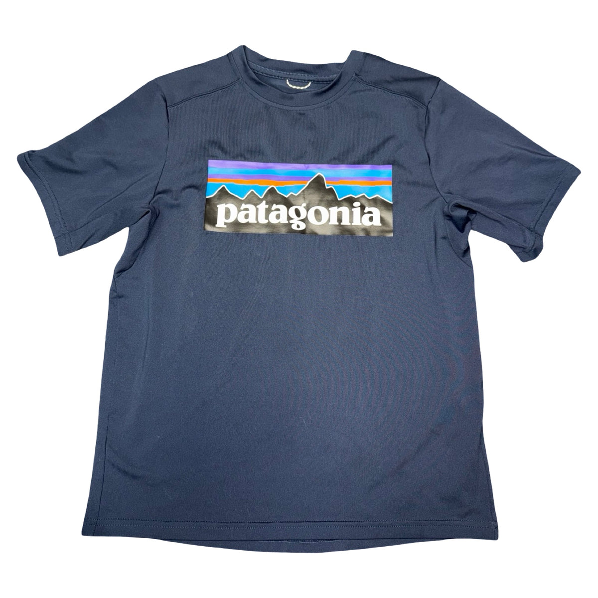 Short sleeve by Patagonia size 12