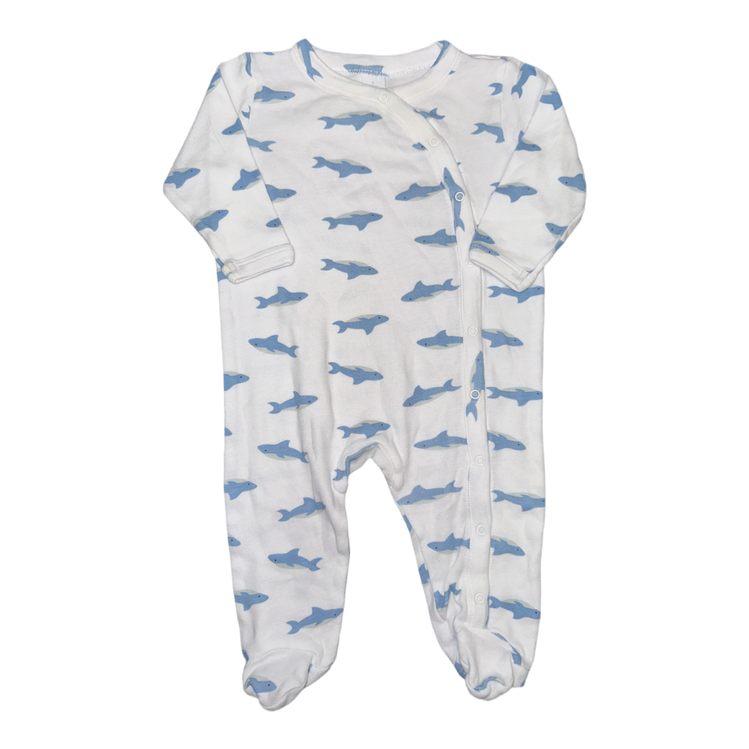 Sleeper by Nordstrom size 3m
