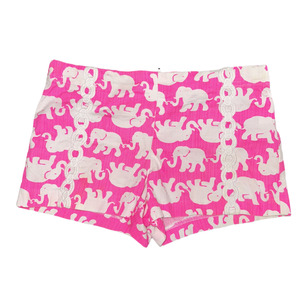 Shorts by Lilly Pulitzer size 12