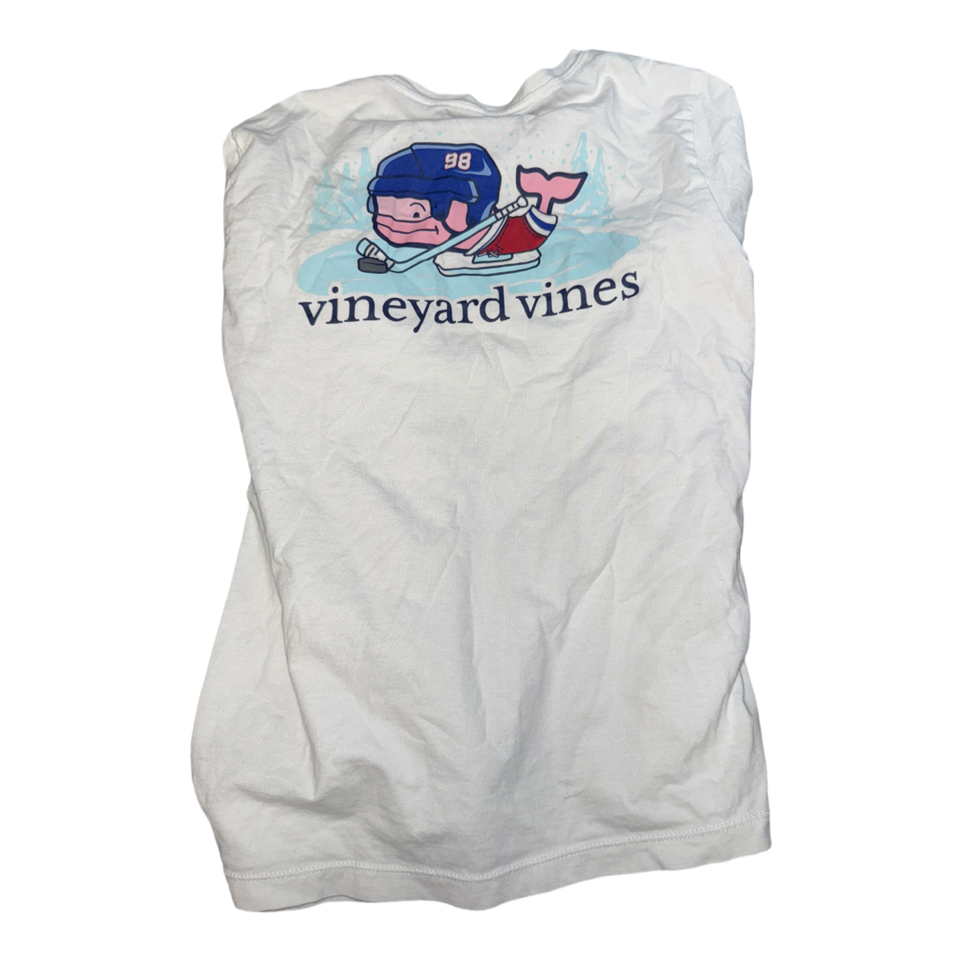 Long sleeve by Vineyard Vines size 12-14