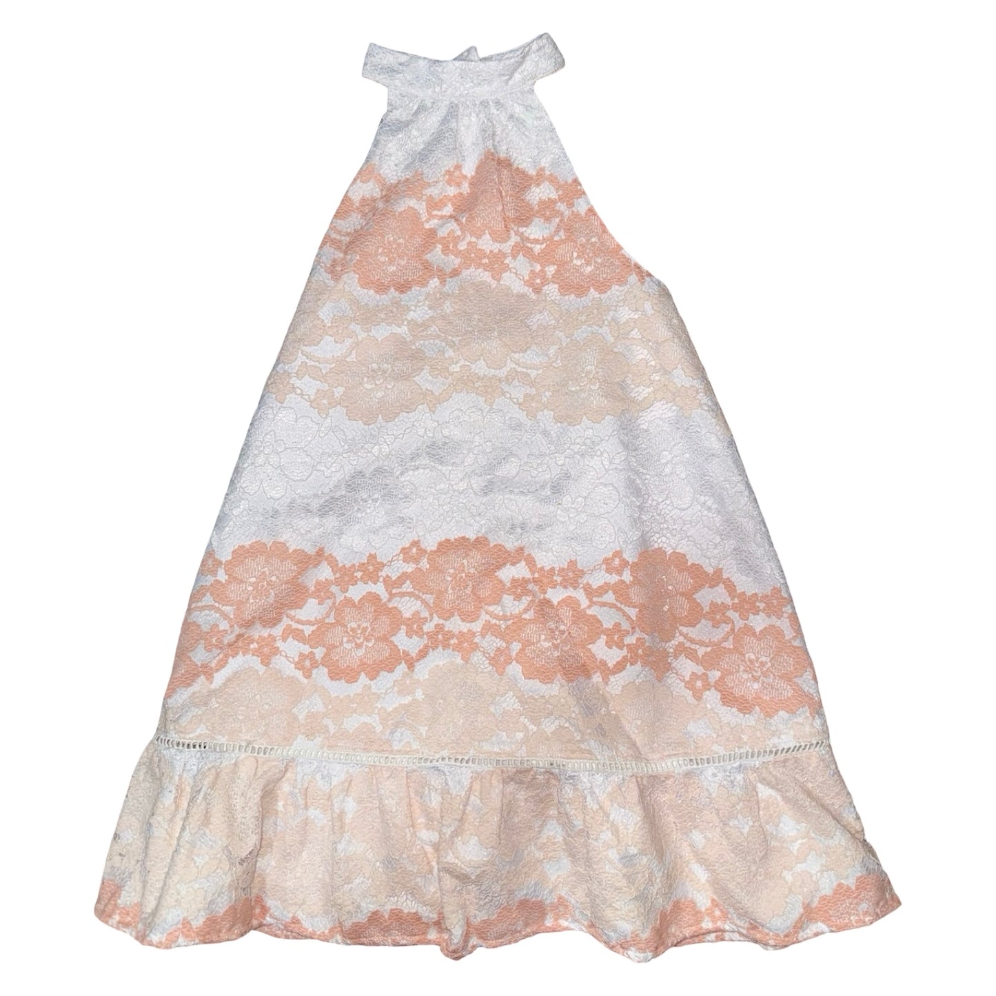 Dress by Janie and Jack size 7