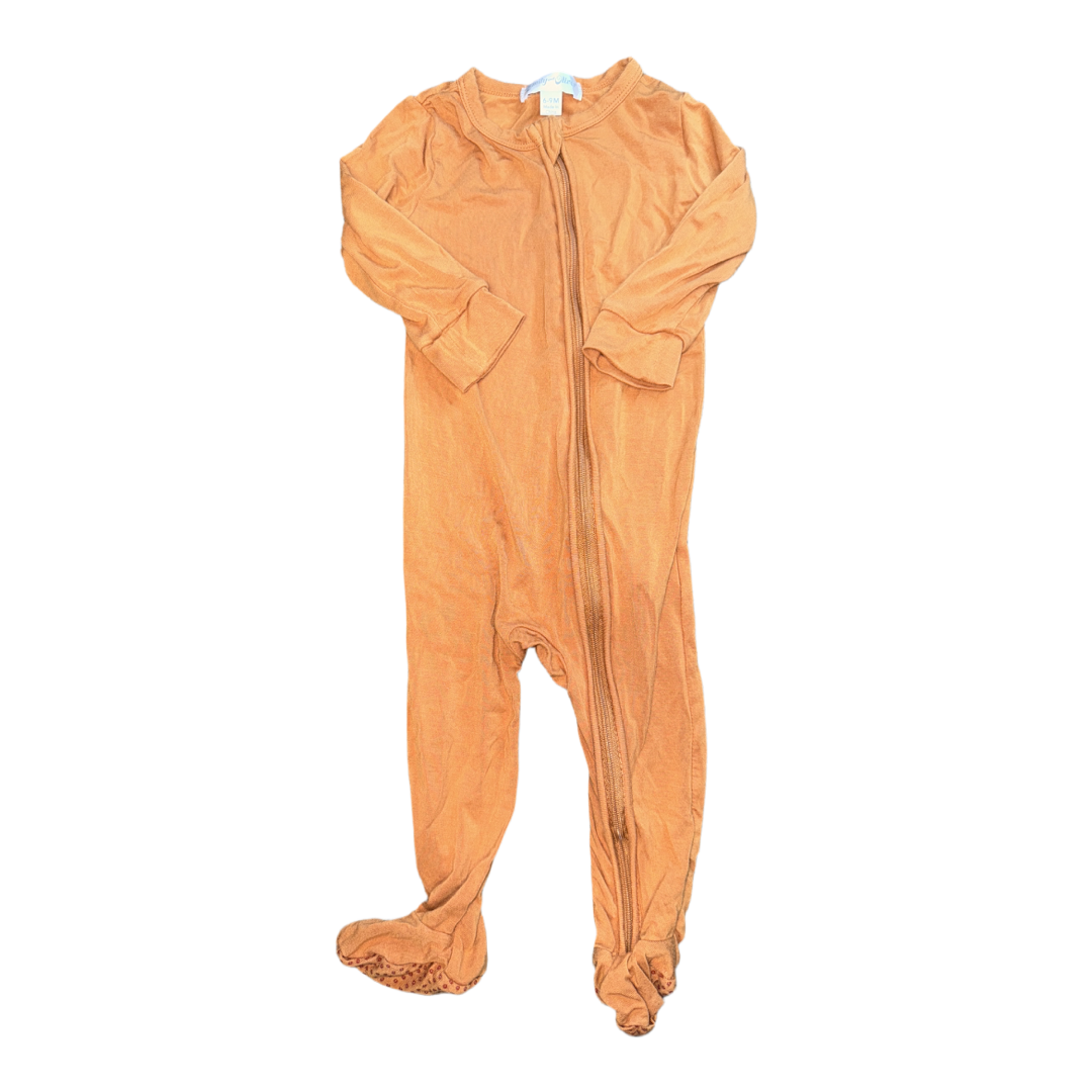 Sleeper by Emily and Oliver size 6-9m