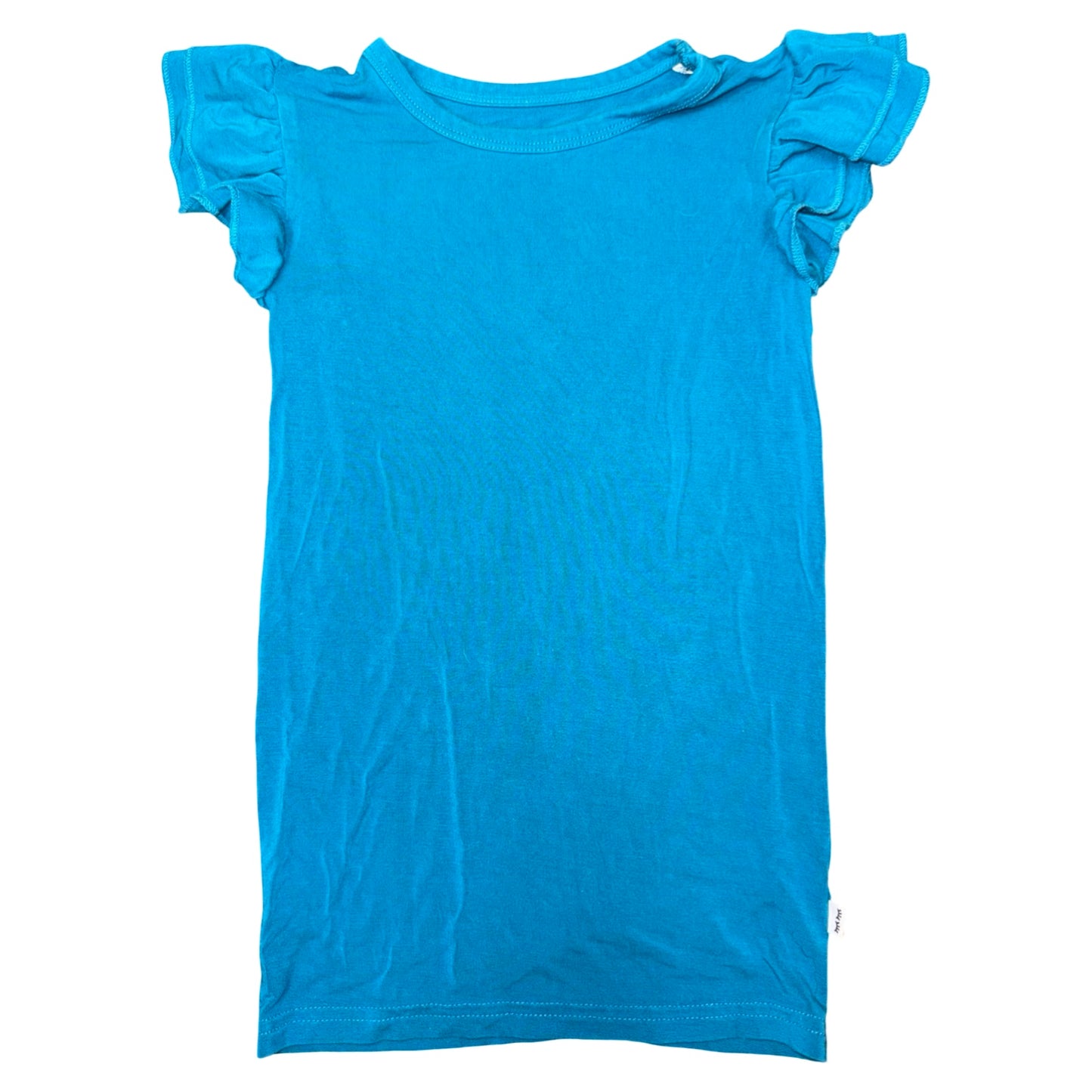 Short sleeve by Little Sleepies Play size 3