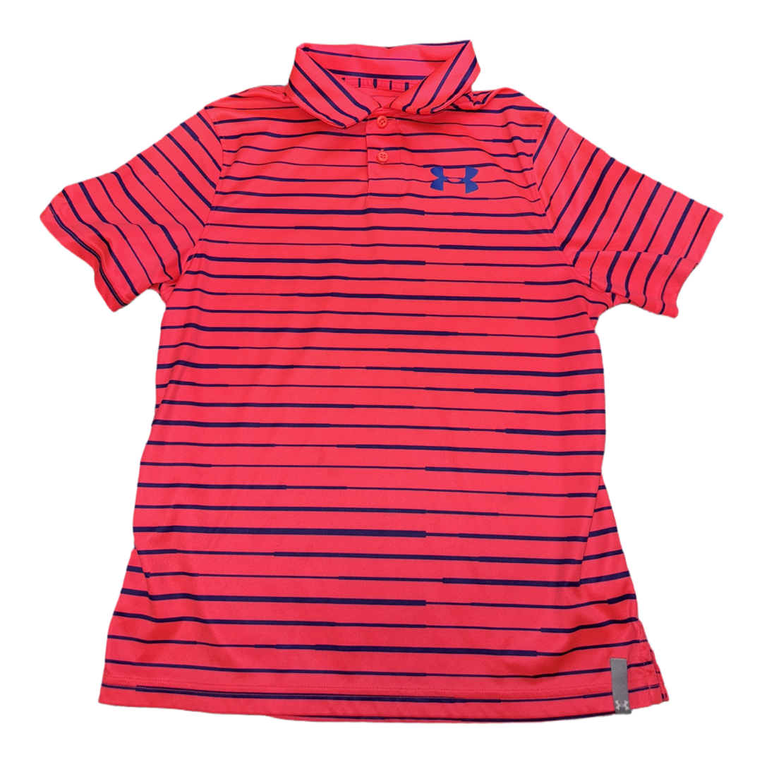 Polo by Under Armour size 14-16