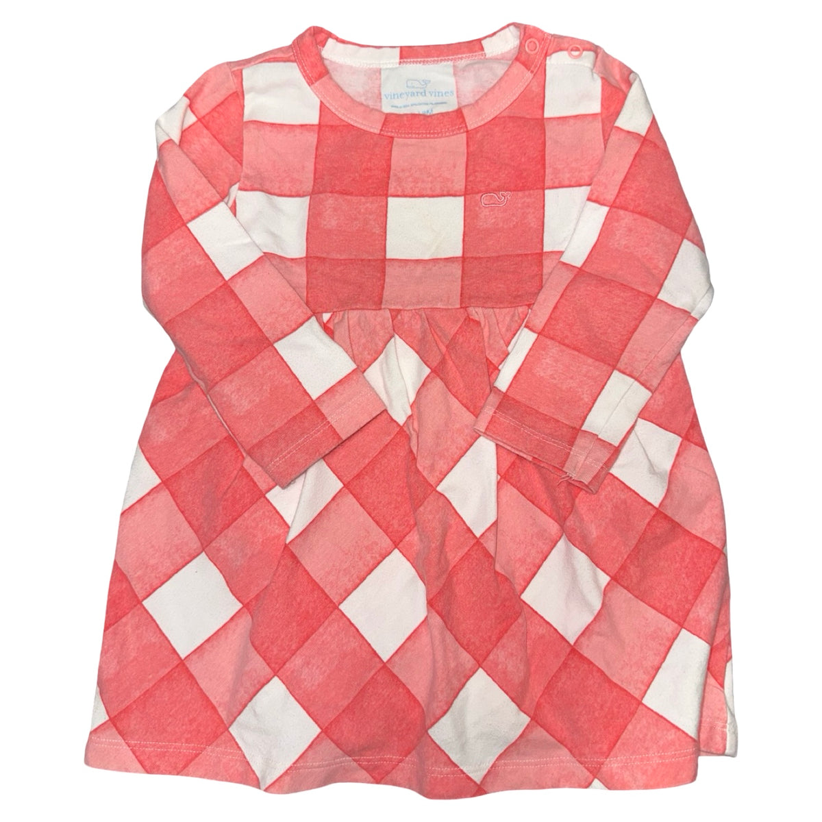Dress by Vineyard Vines size 12-18m