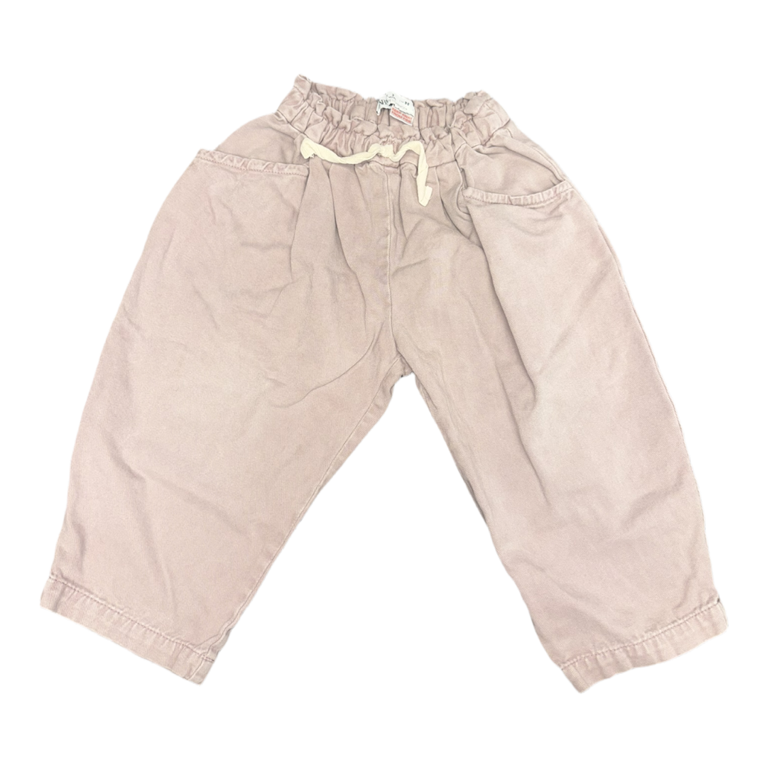 Pants by Zara size 3