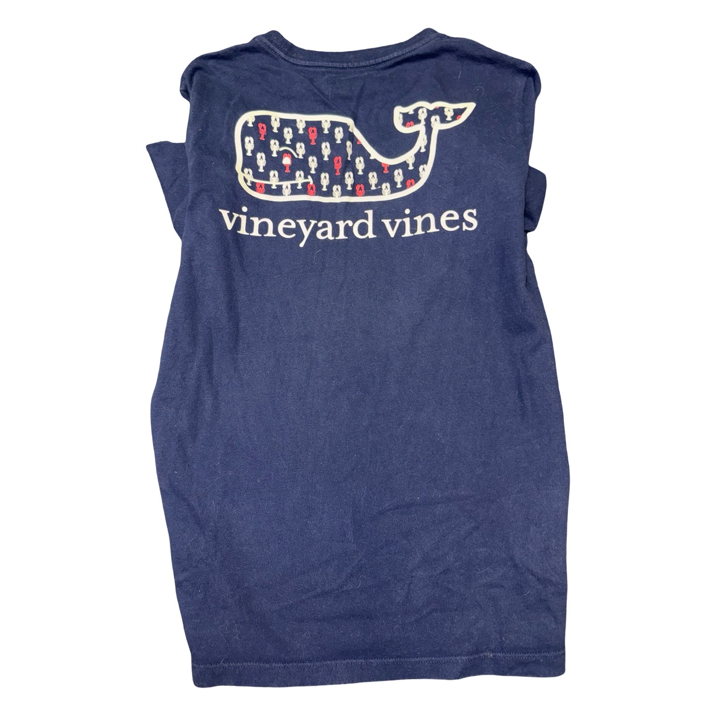 Short sleeve by Vineyard Vines 12-14