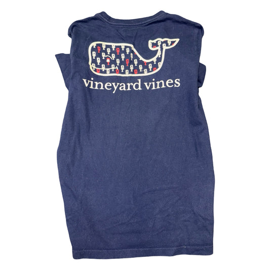 Short sleeve by Vineyard Vines 12-14
