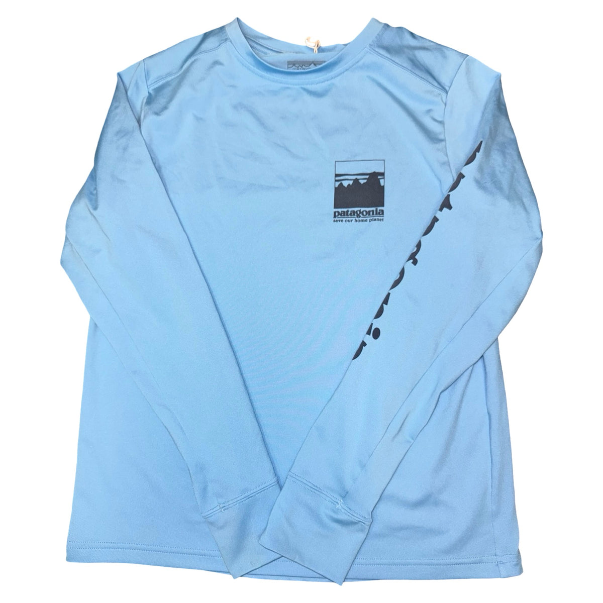 Long sleeve by Patagonia size 12