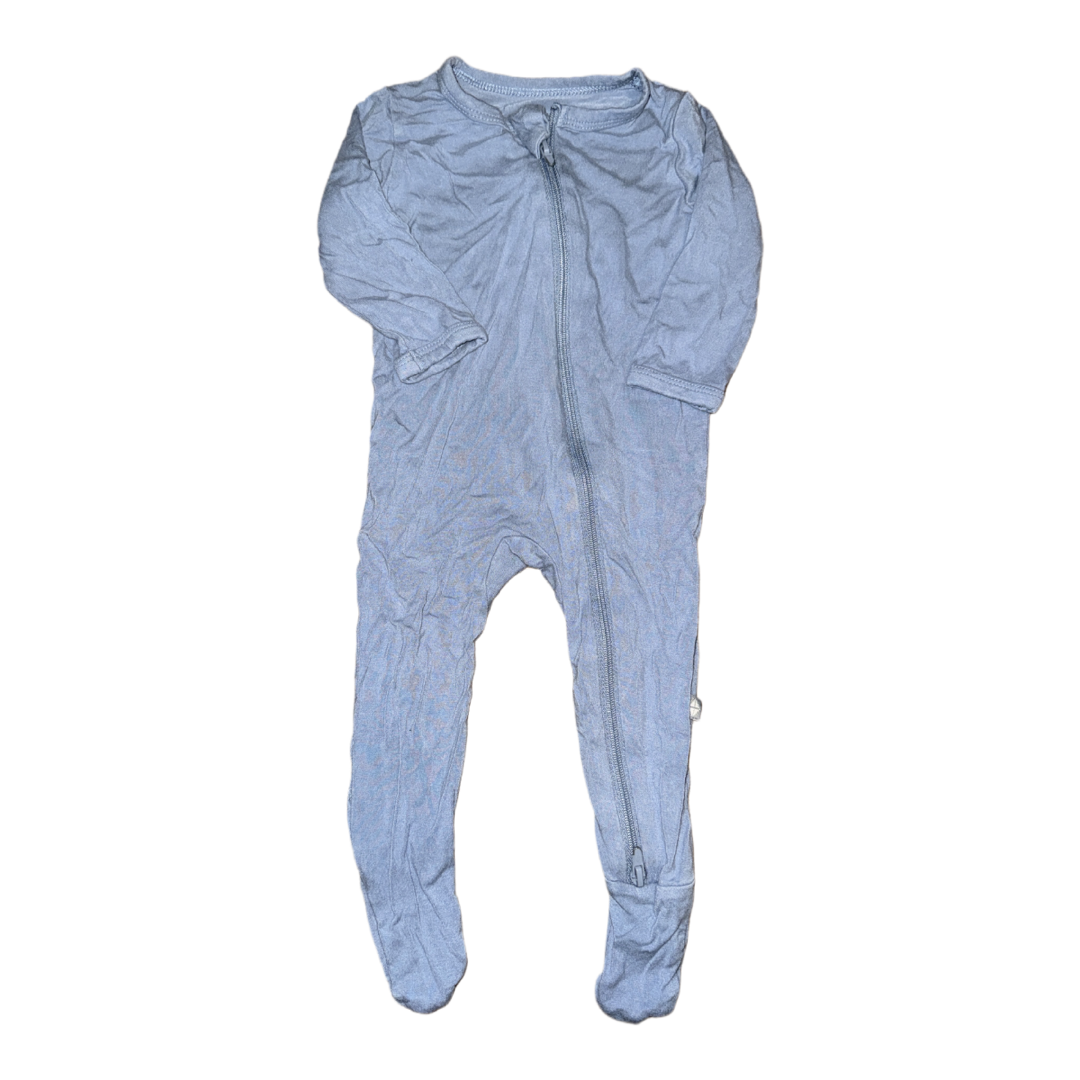 Sleeper by Kyte Baby size 3-6m