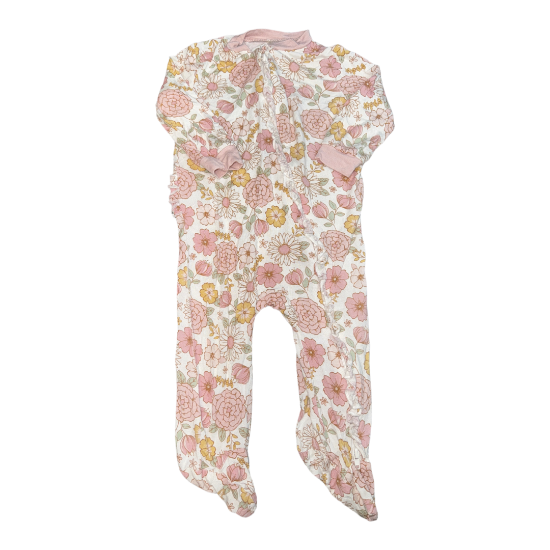 Sleeper by Milkberry size 6-9m