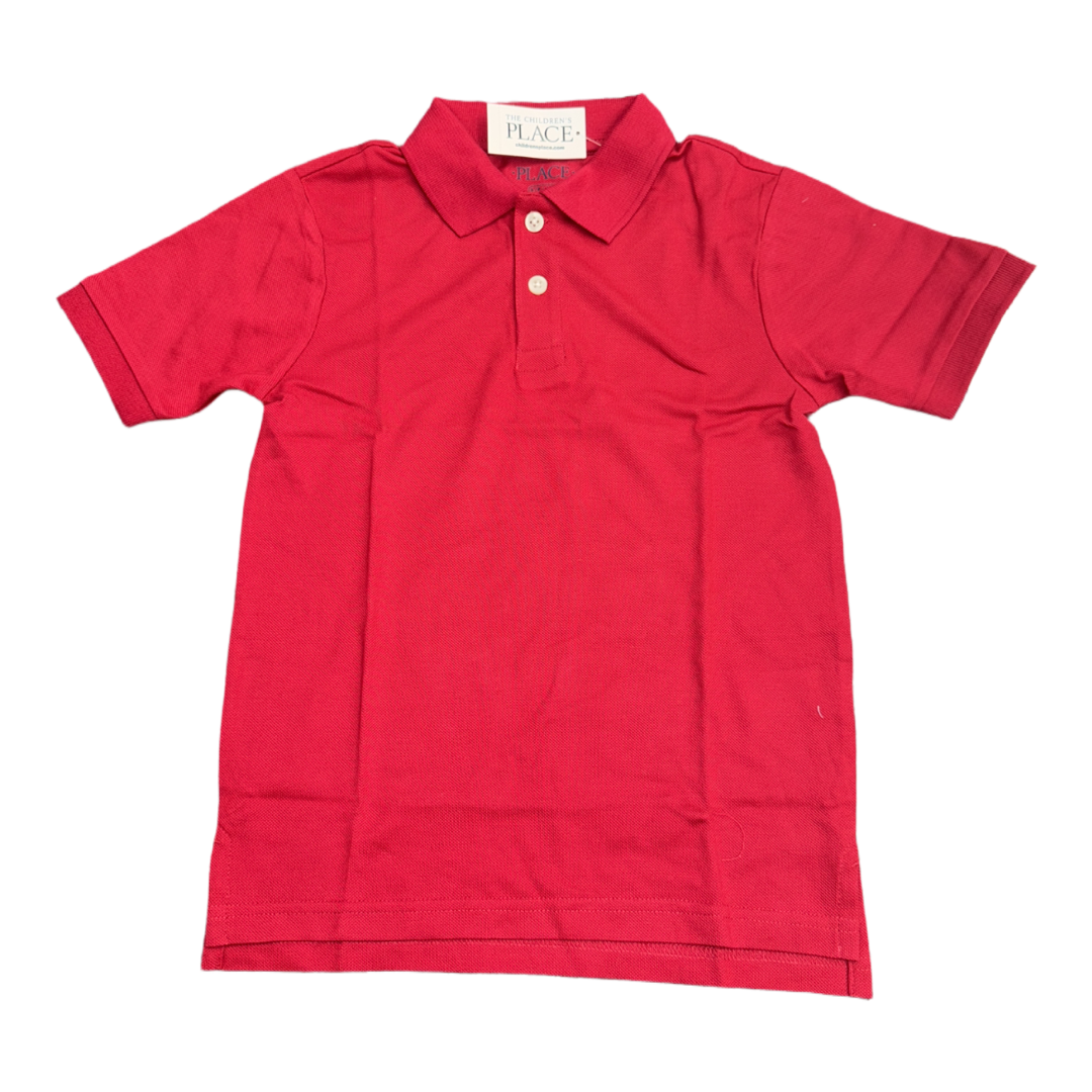 NWT Polo by Place size 5-6
