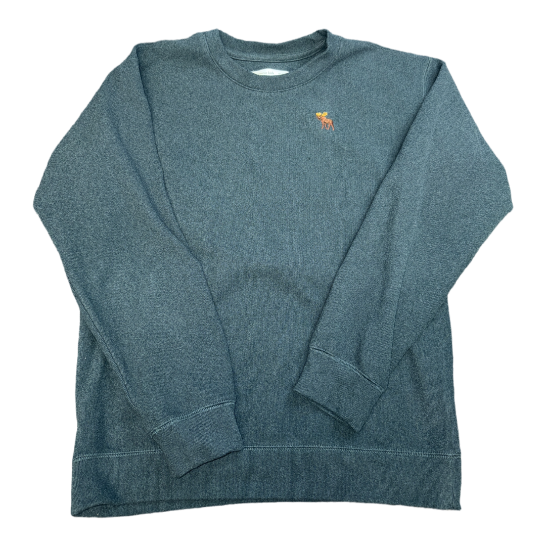 Crewneck by Abercrombie Kids size 11-12