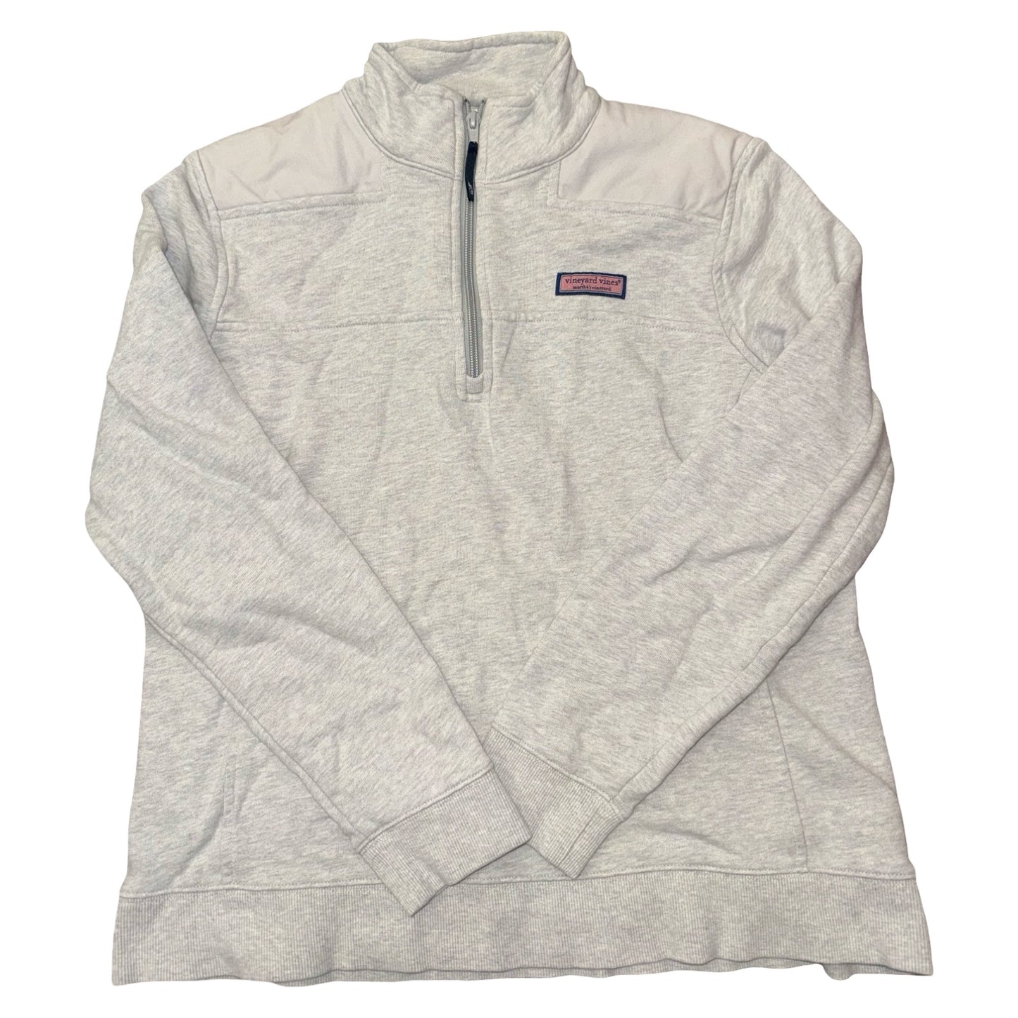 Quarter-zip by Vineyard Vines size 16