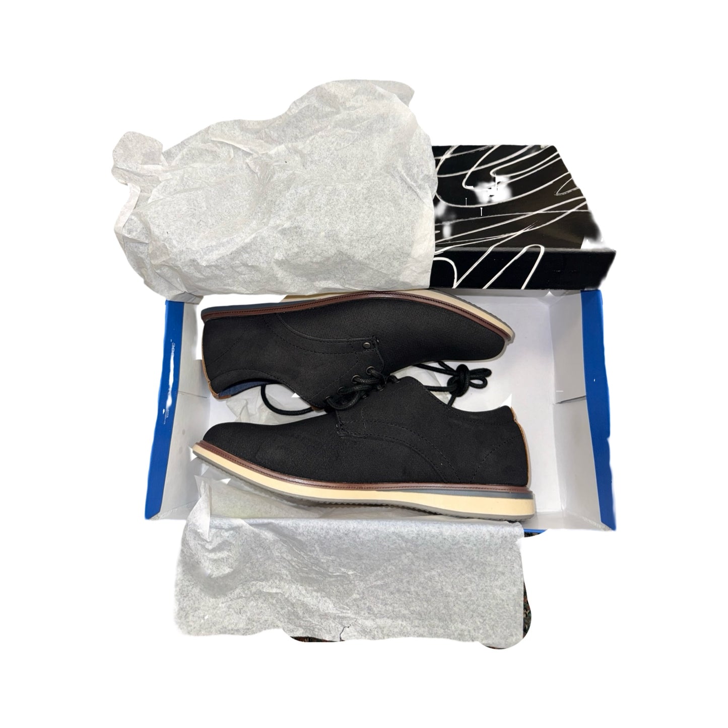 NWT Dress shoes by Max+Jake size 3y