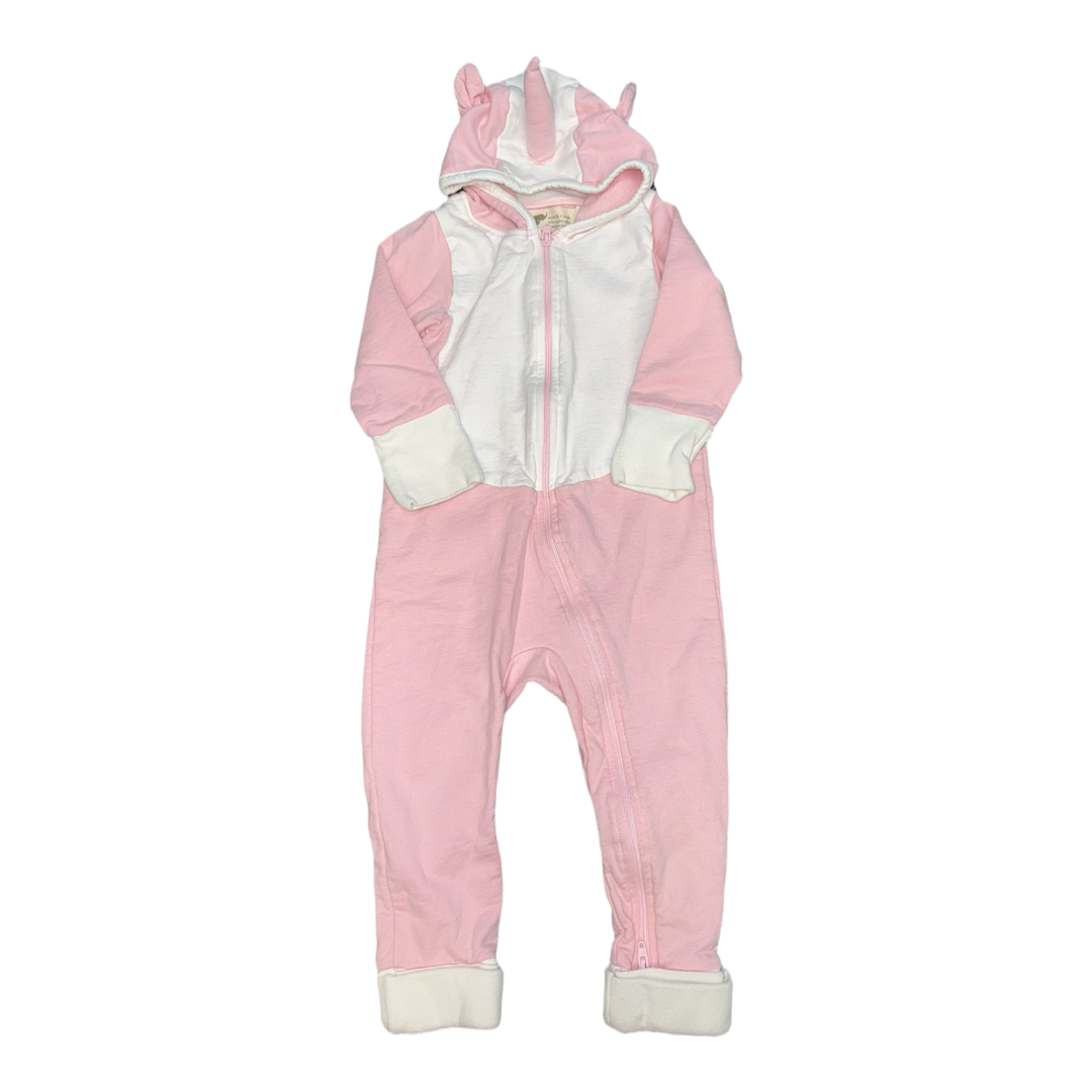 One piece outfit by Monica + Andy size 12-18m