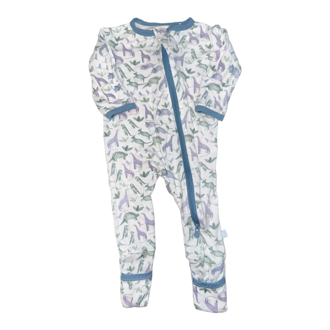Sleeper by Dreamland Baby size 0-3m