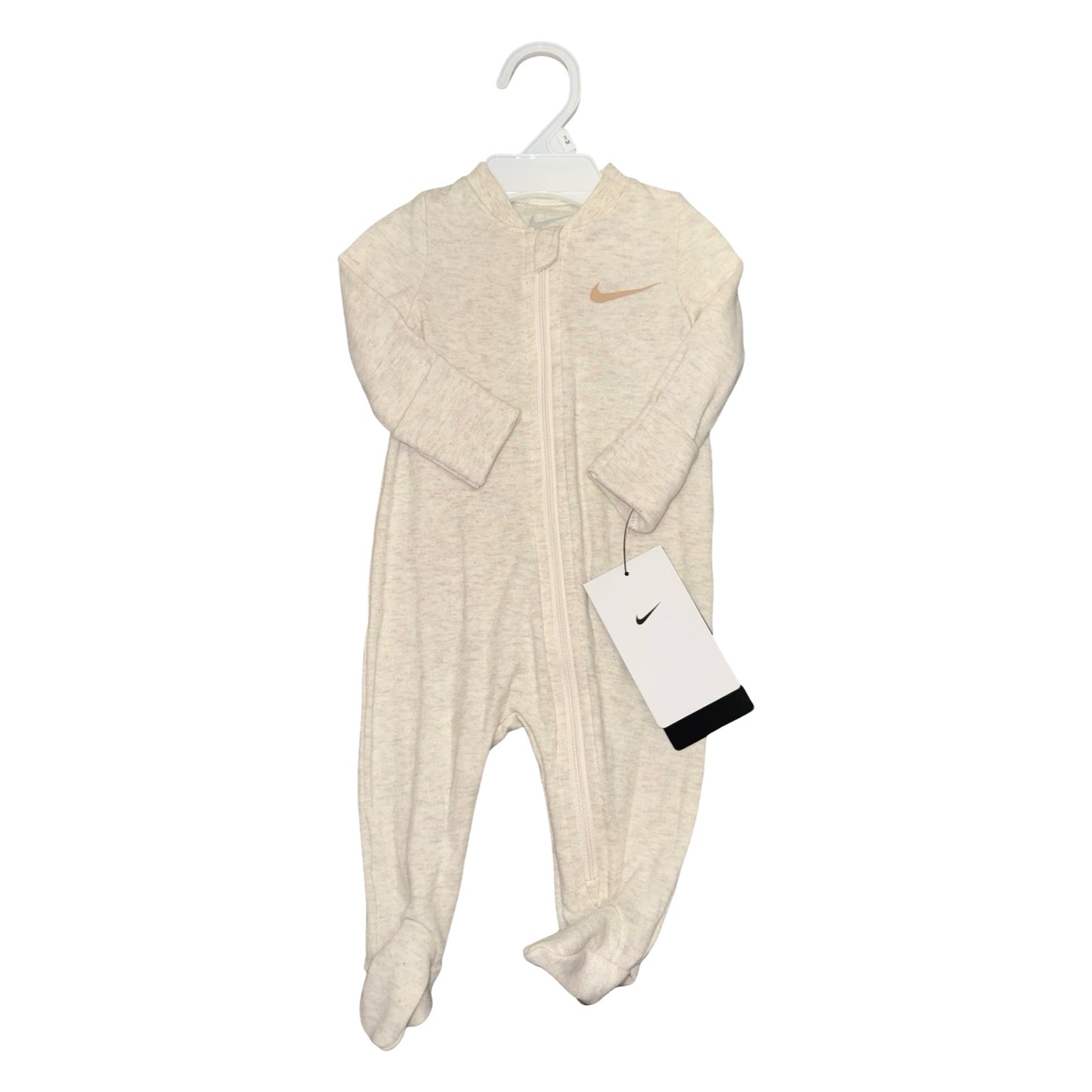 NWT Sleeper by Nike size 3m
