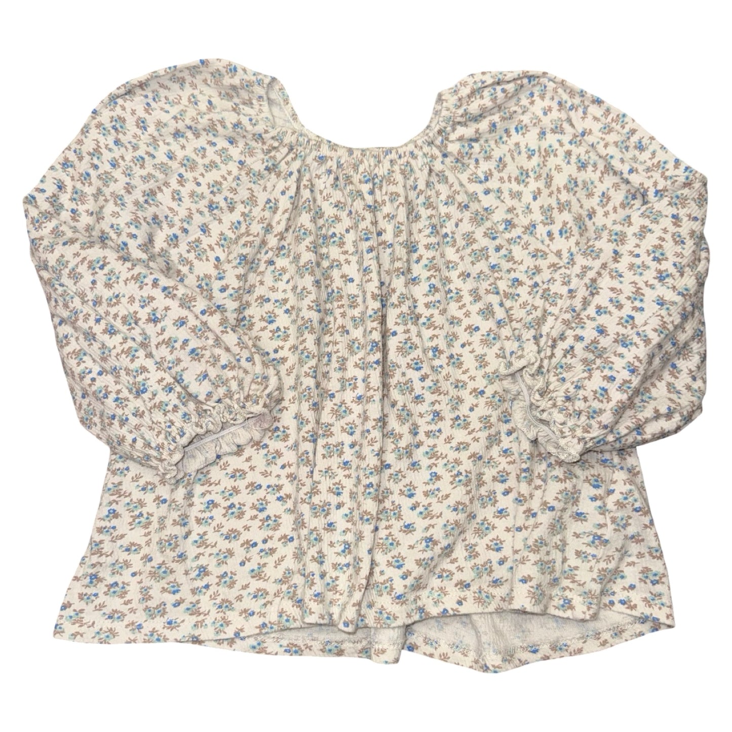 Long sleeve by Zara size 6