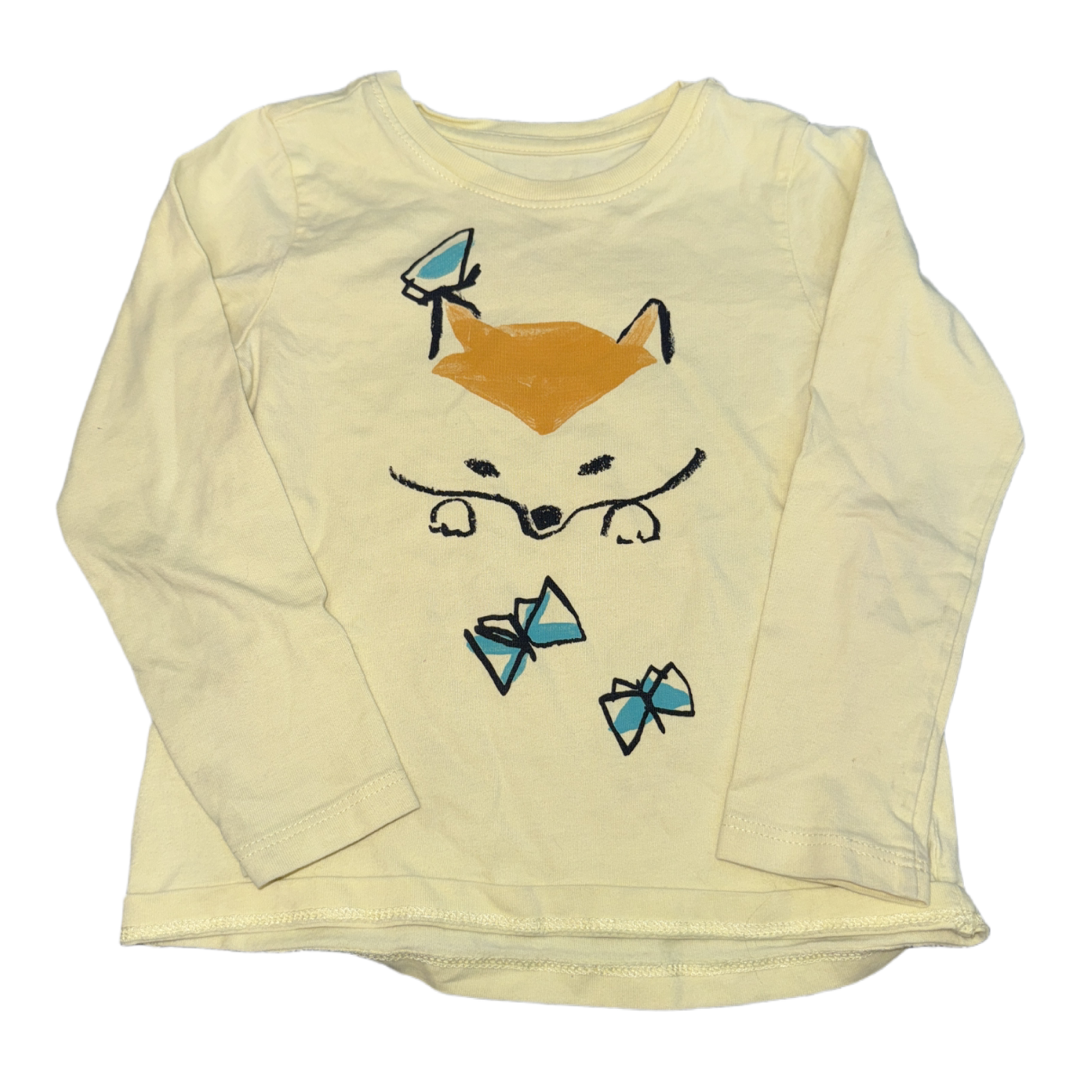 Long sleeve by Tea size 3