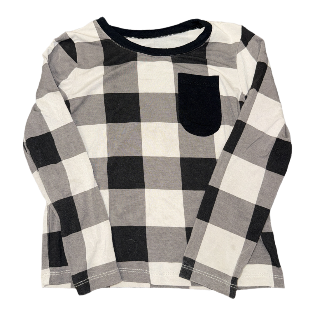 Long sleeve by Kyte size 4