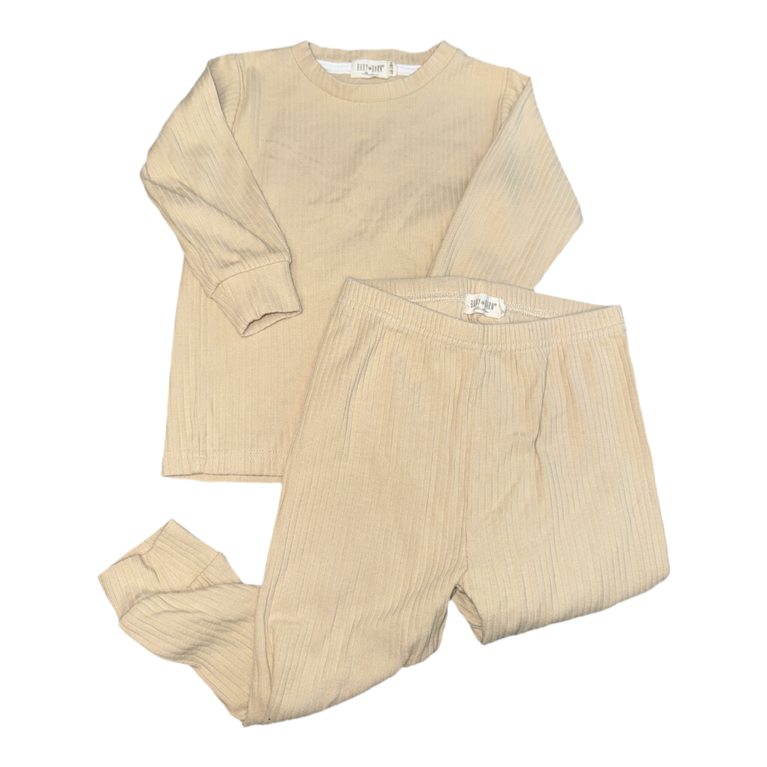 2 Piece by Baby Barn size 18-24m