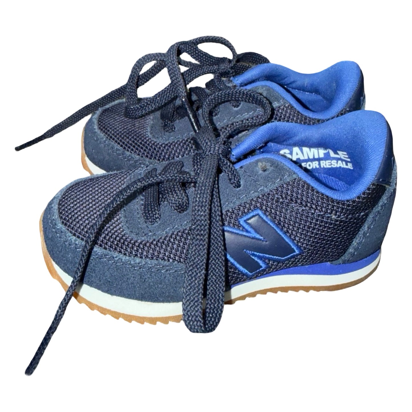 Sneakers by New Balance size 5c