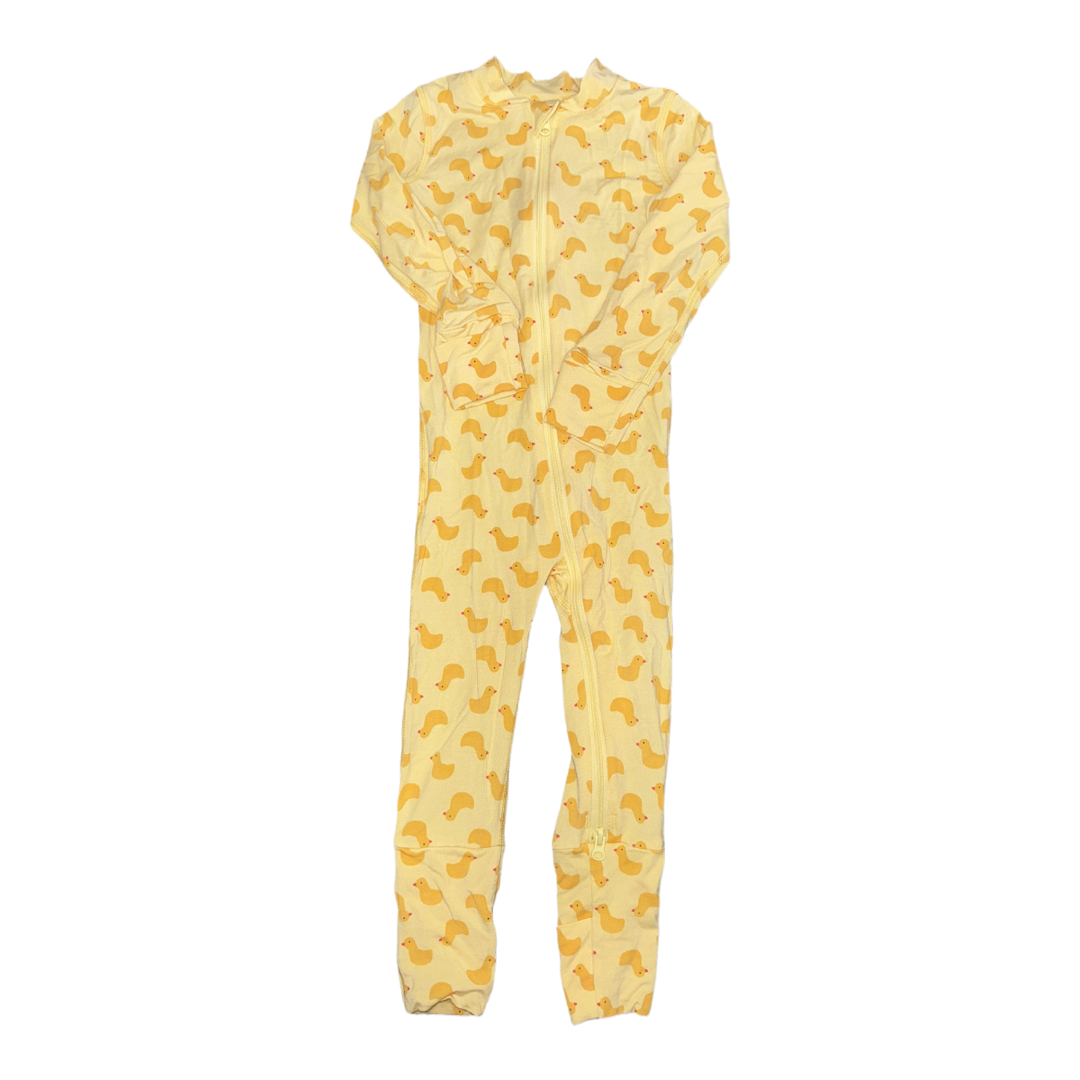 Sleeper by Hanna Andersson size 18-24m