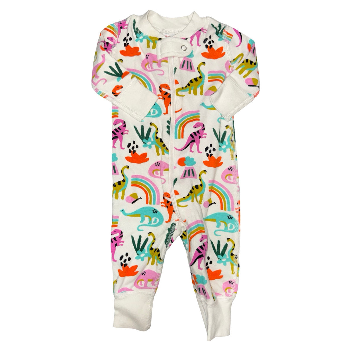 Sleeper by Hanna Andersson size 0-3m