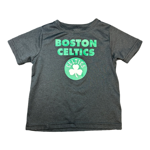 Celtics short sleeve size 3